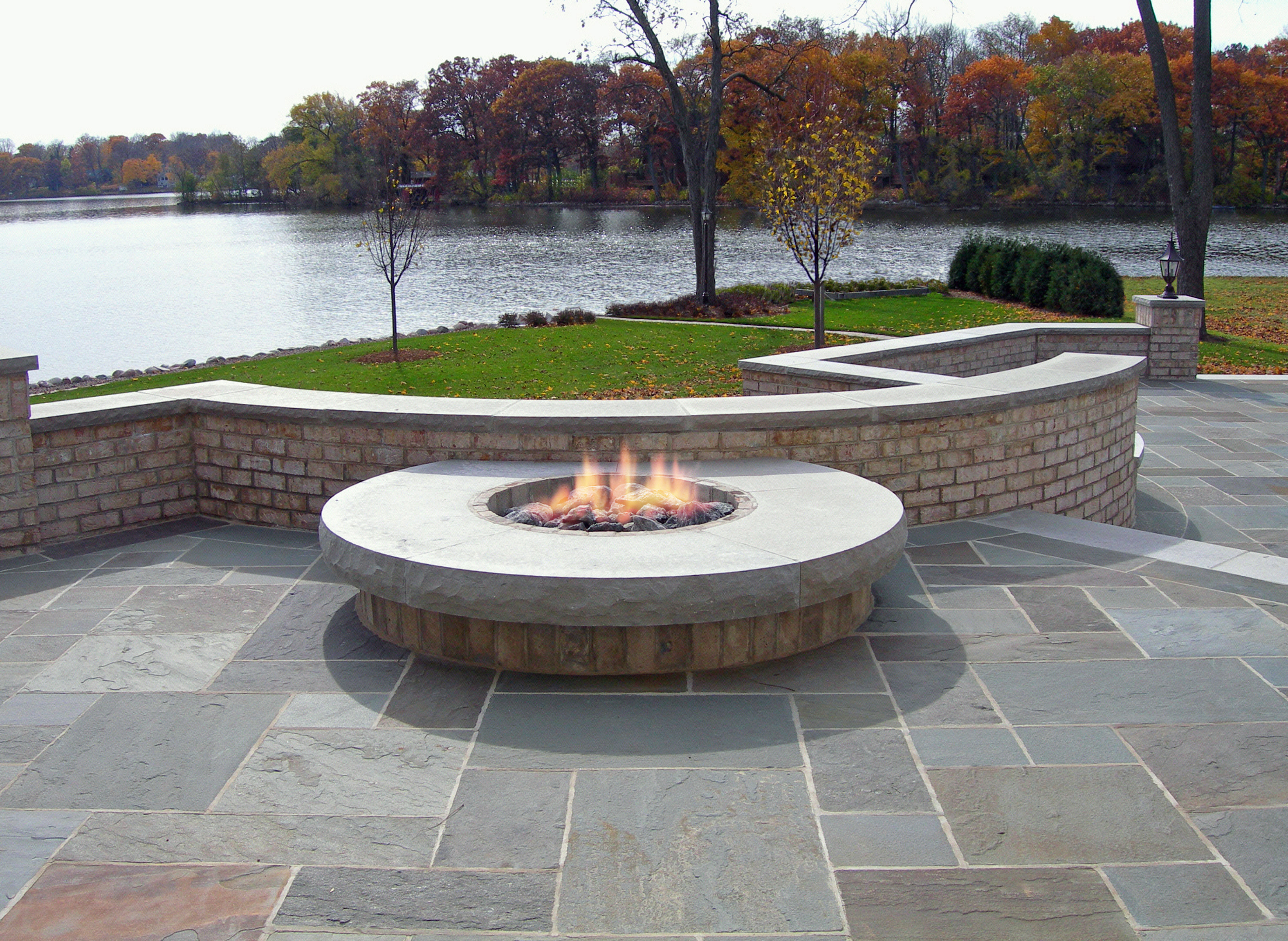 Fire Pits