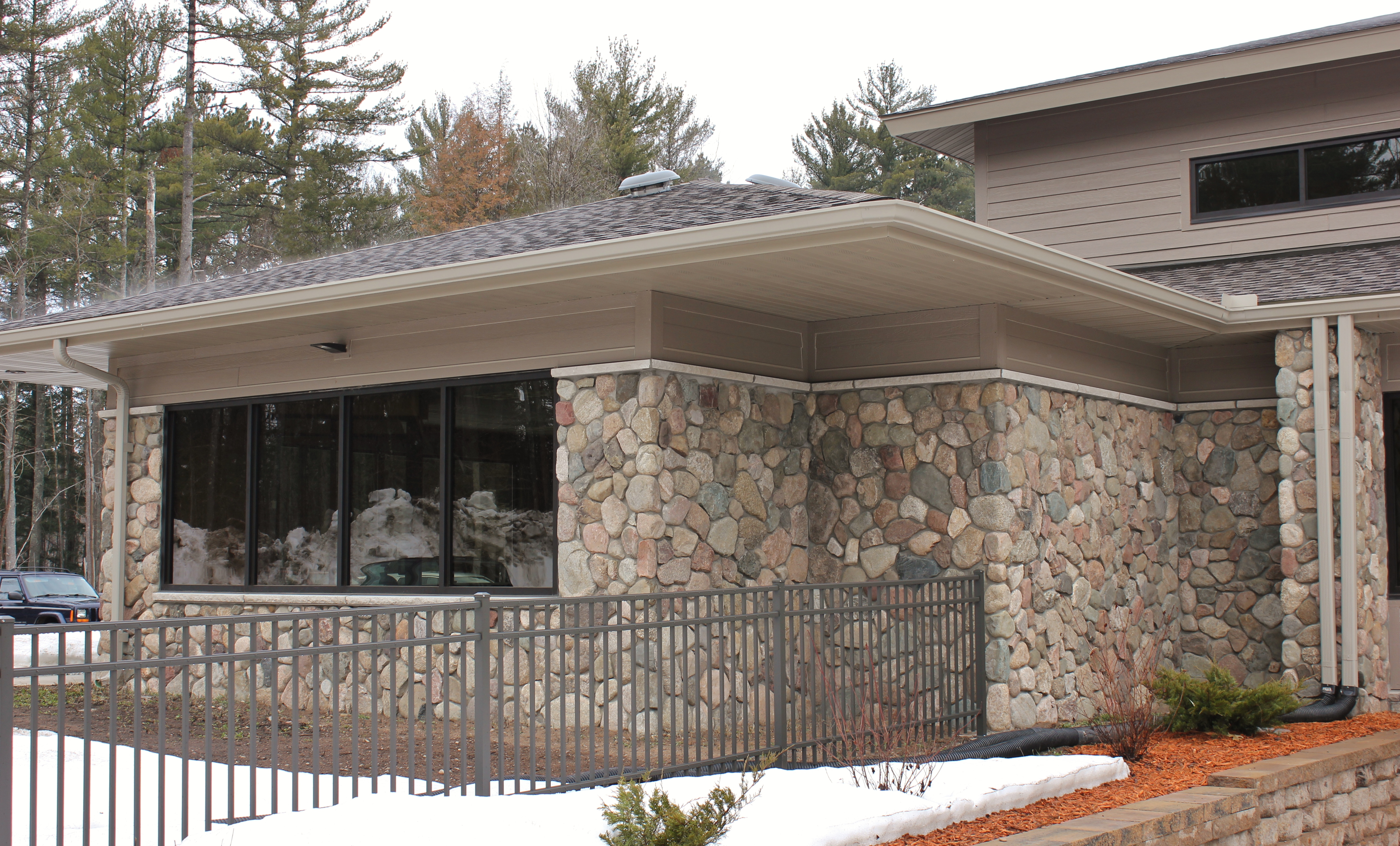 Natural Stone