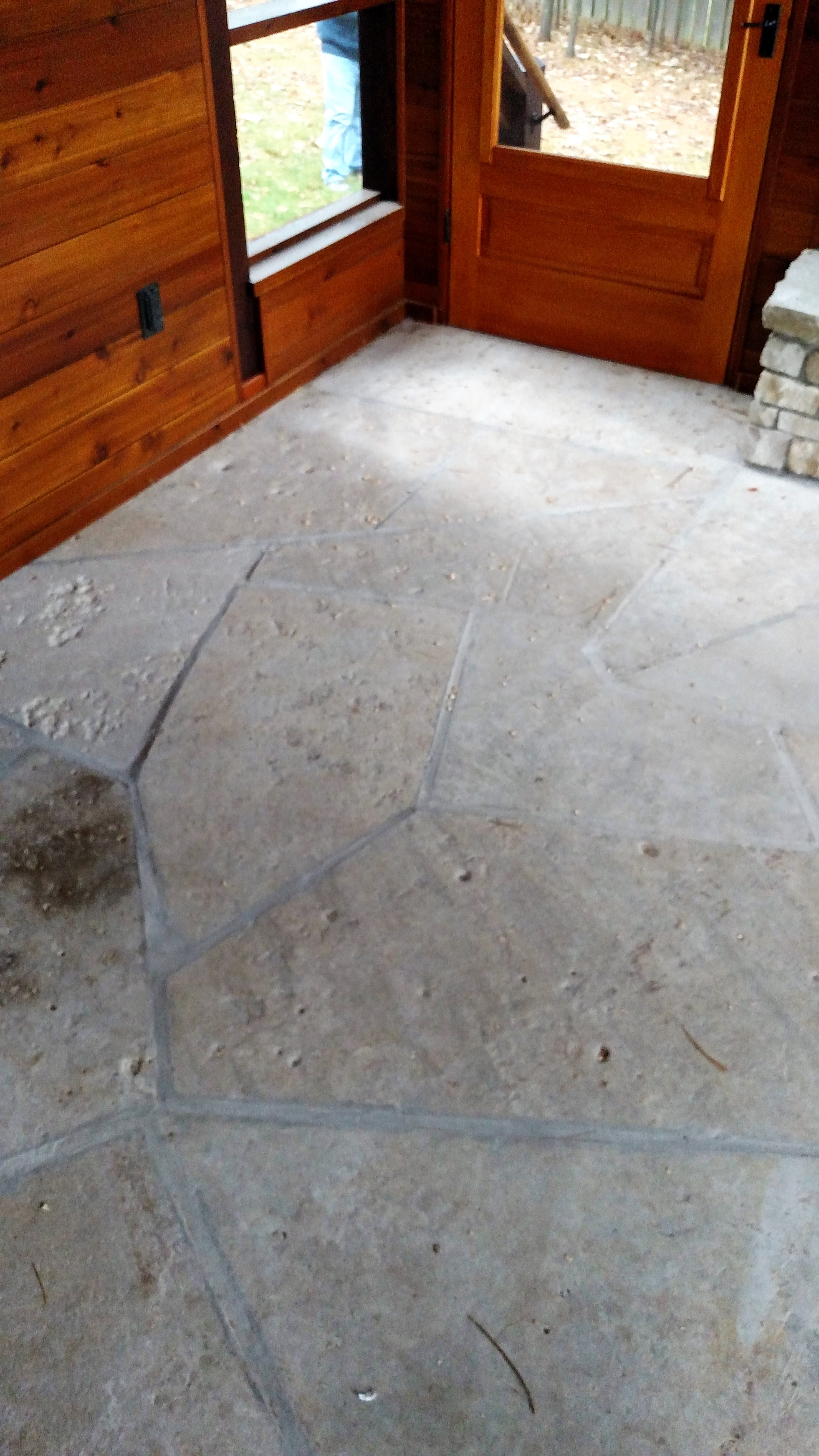 Floors