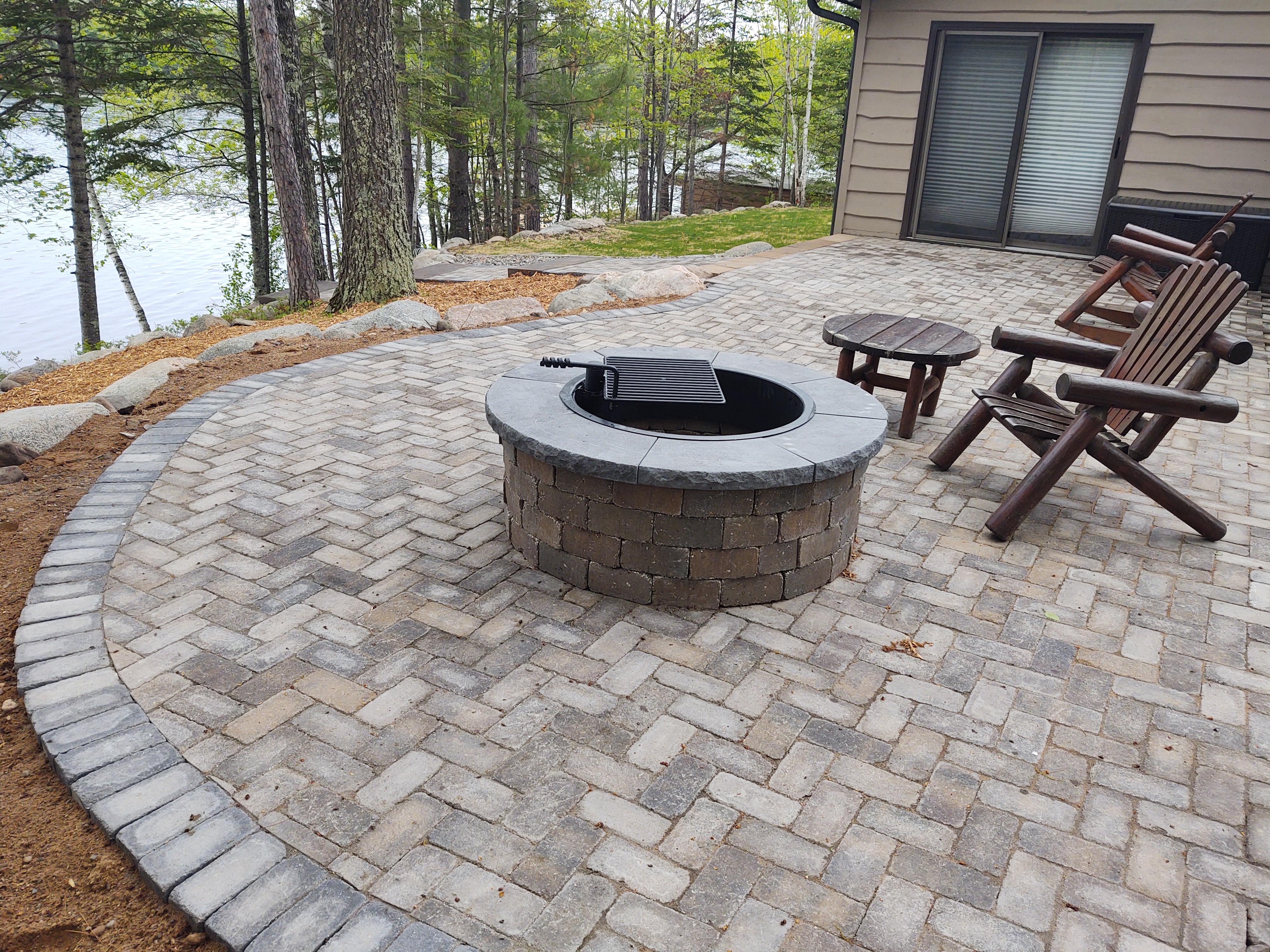 Hardscape