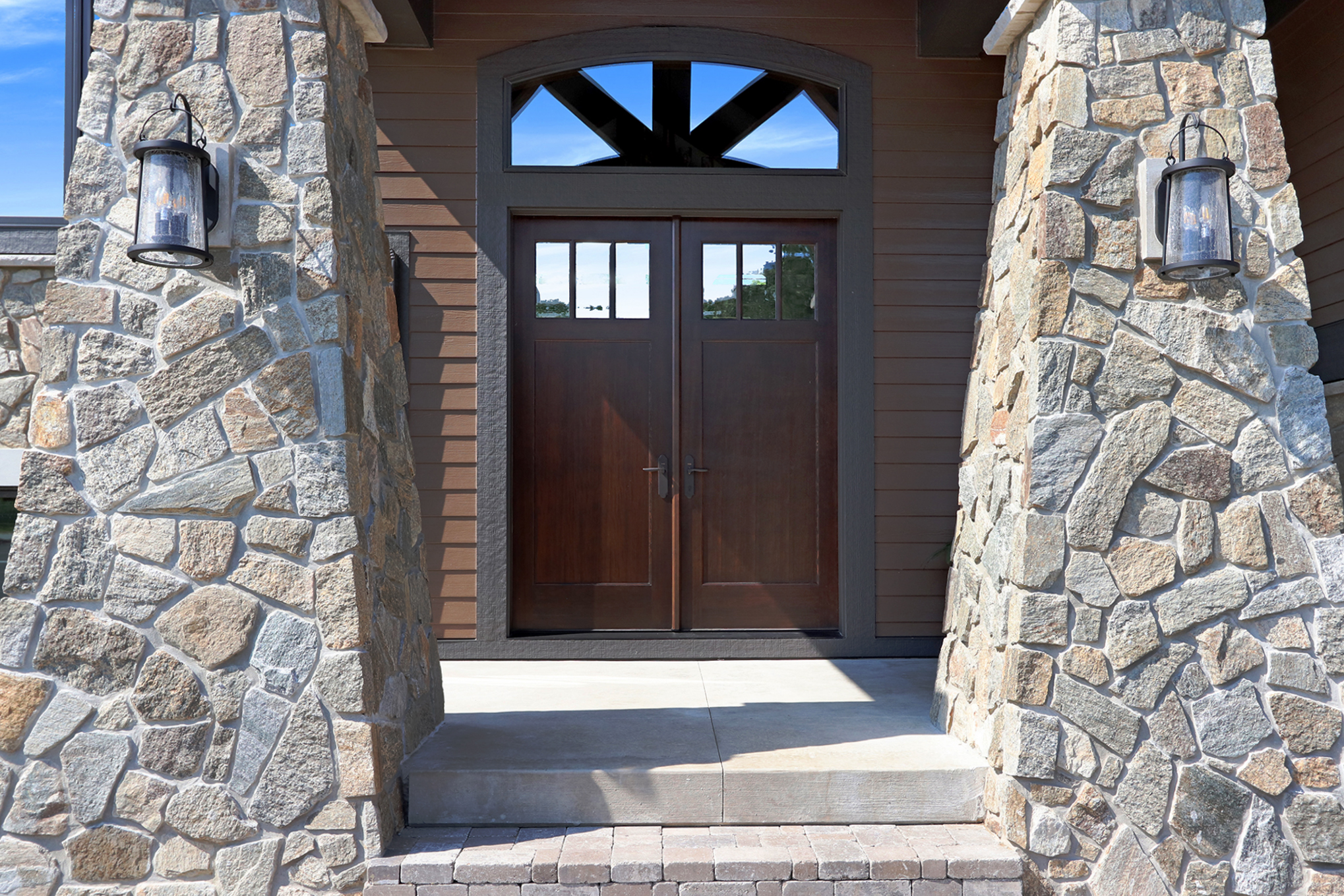 Stone closeout inventory