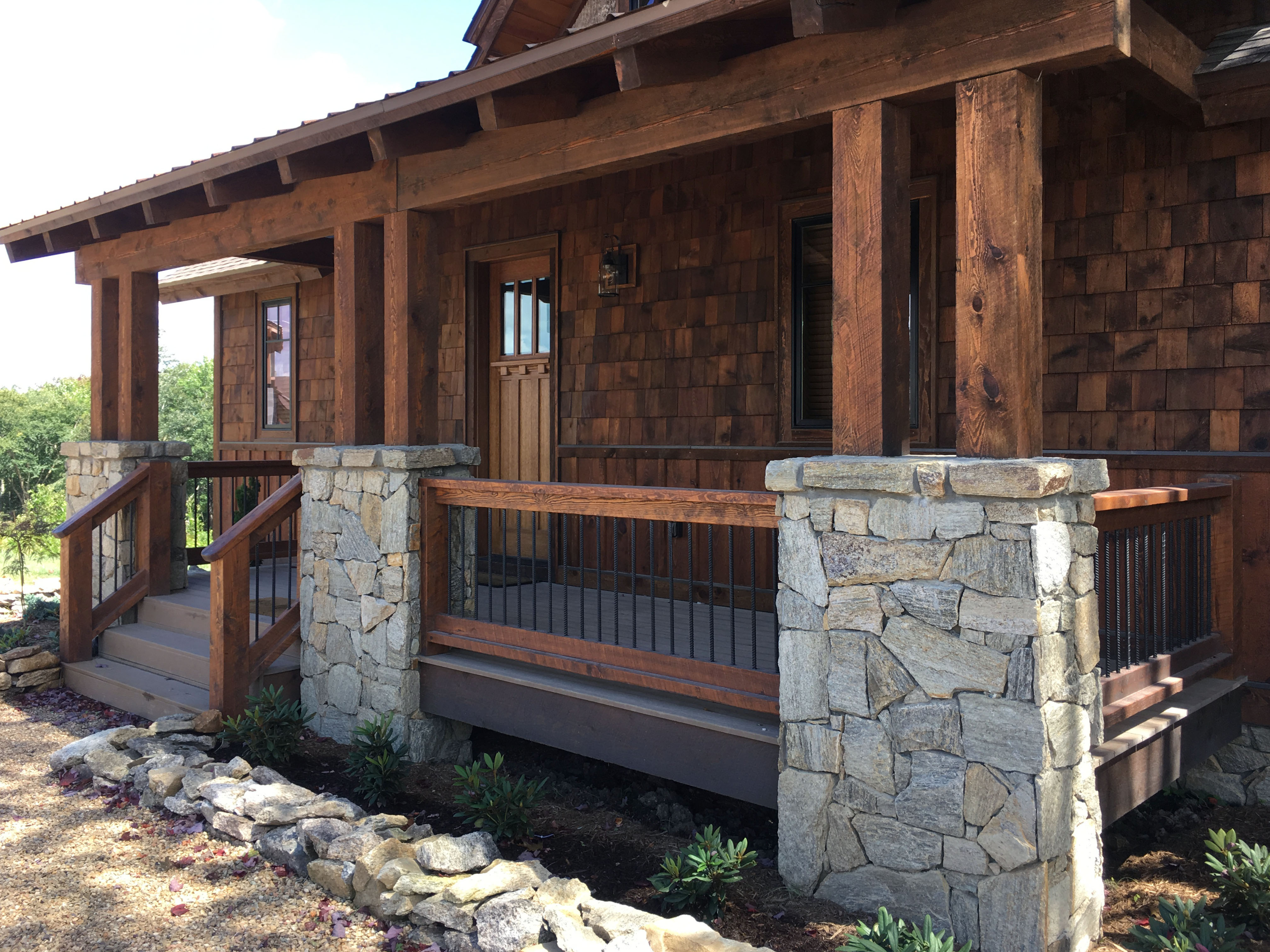 Stone closeout inventory