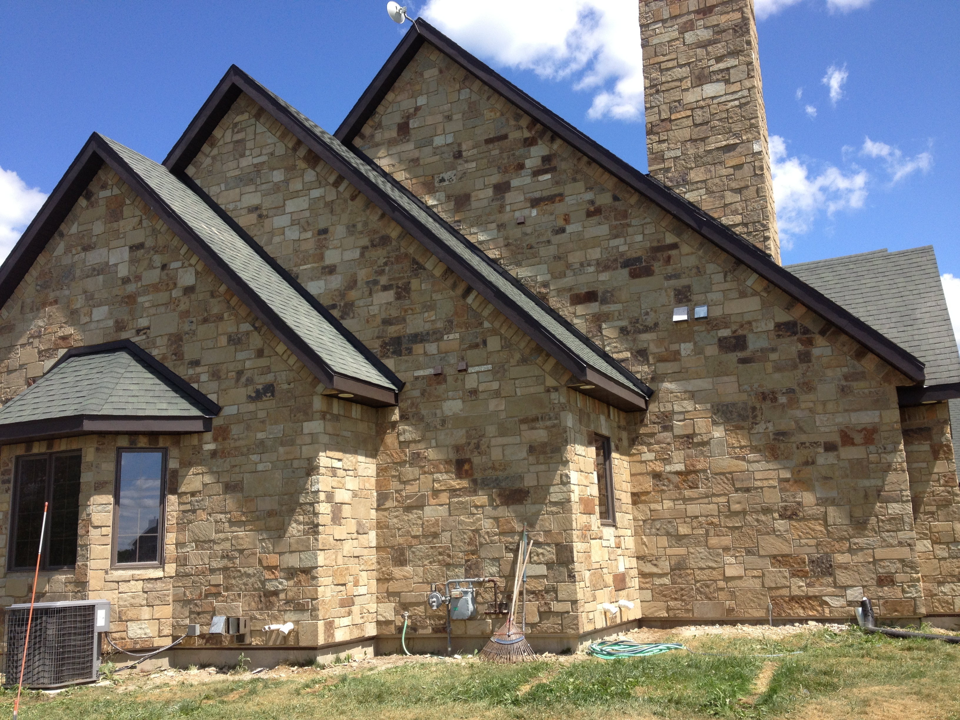 Stone closeout inventory