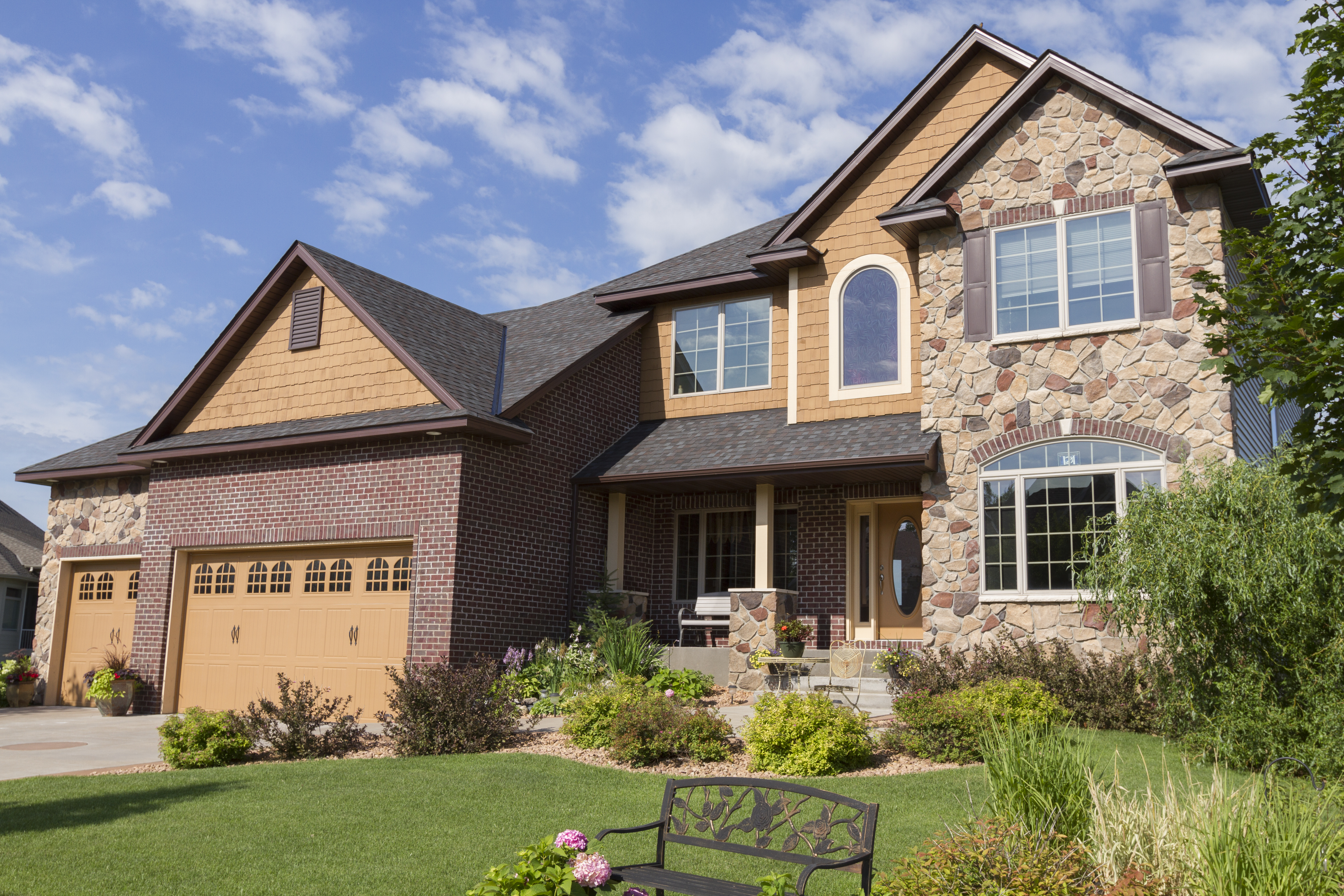 Boulder Creek Buckeye Blend Split Face Exterior