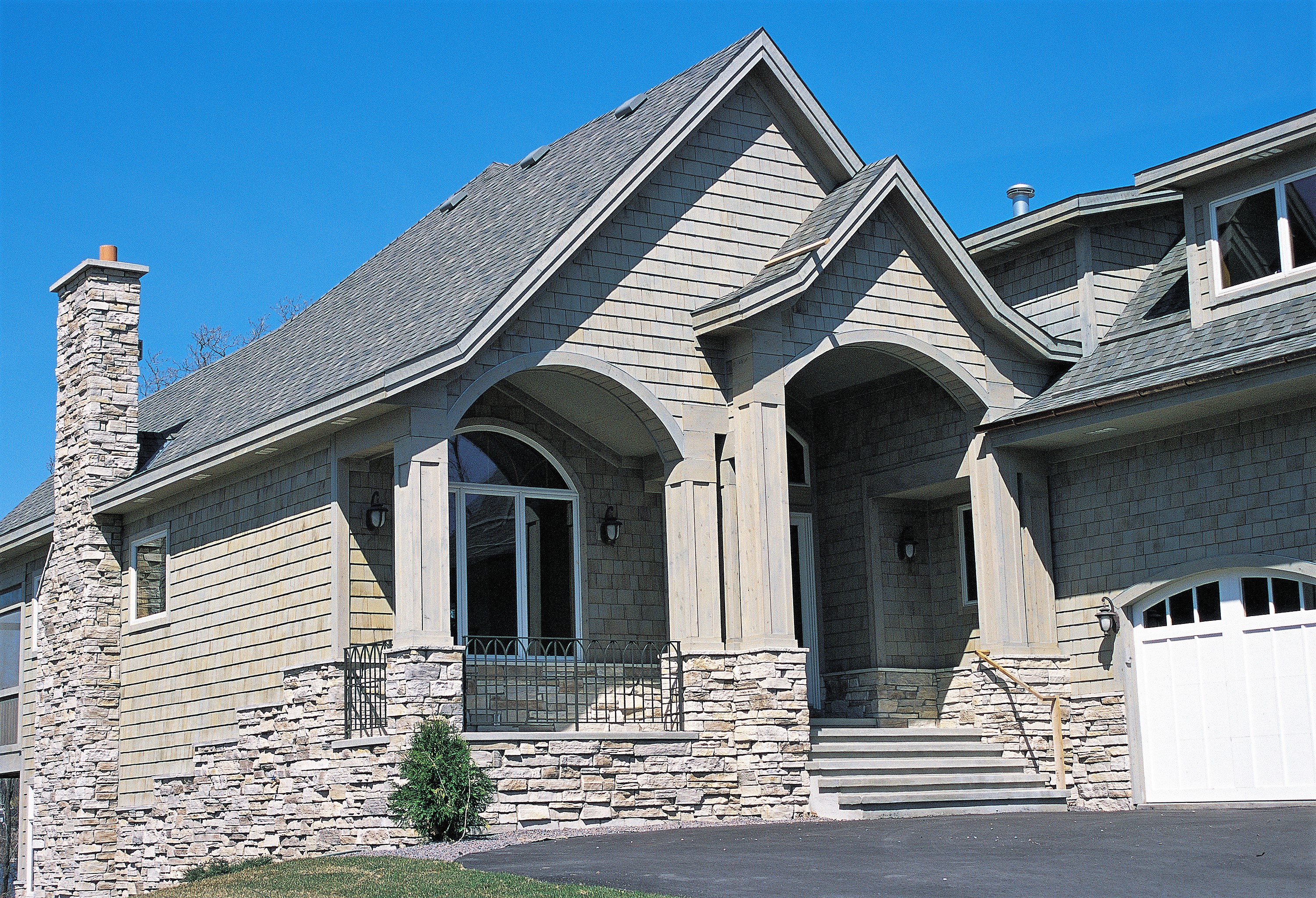 Boulder Creek Fond Du Lac Weatheredge Exterior