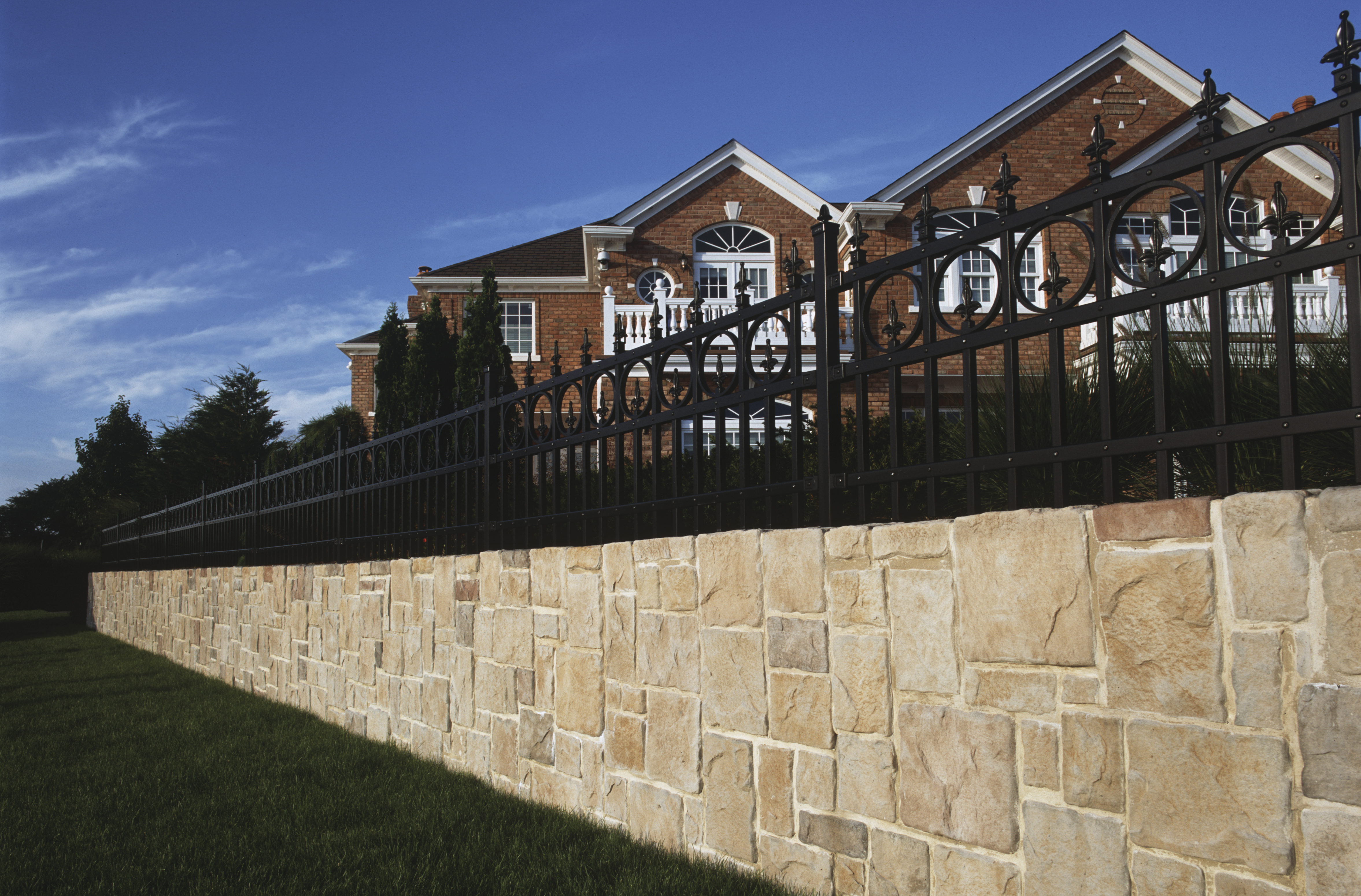 Boulder Creek Manchester Exterior