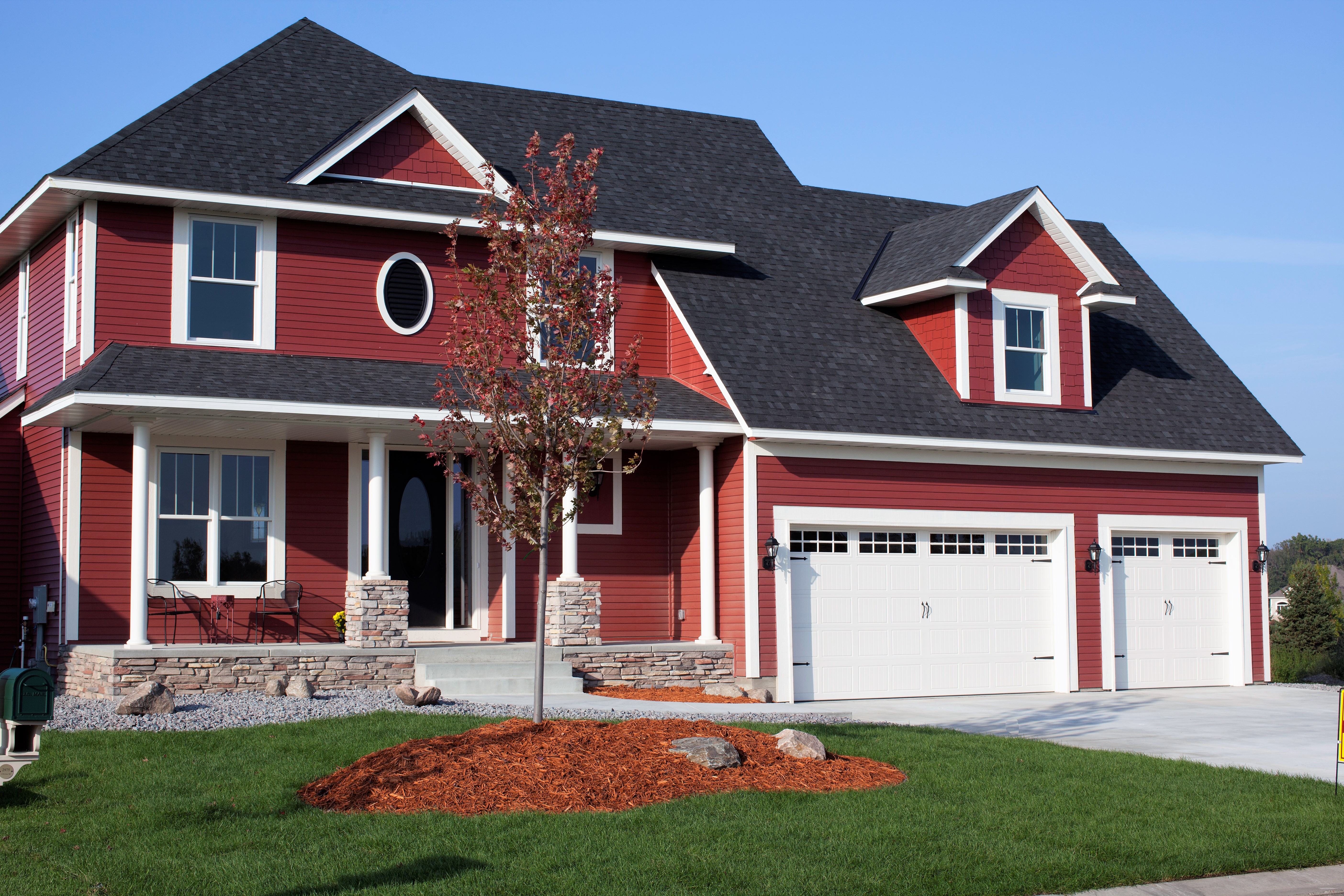 Boulder Creek Ronan Montana Ledge Exterior