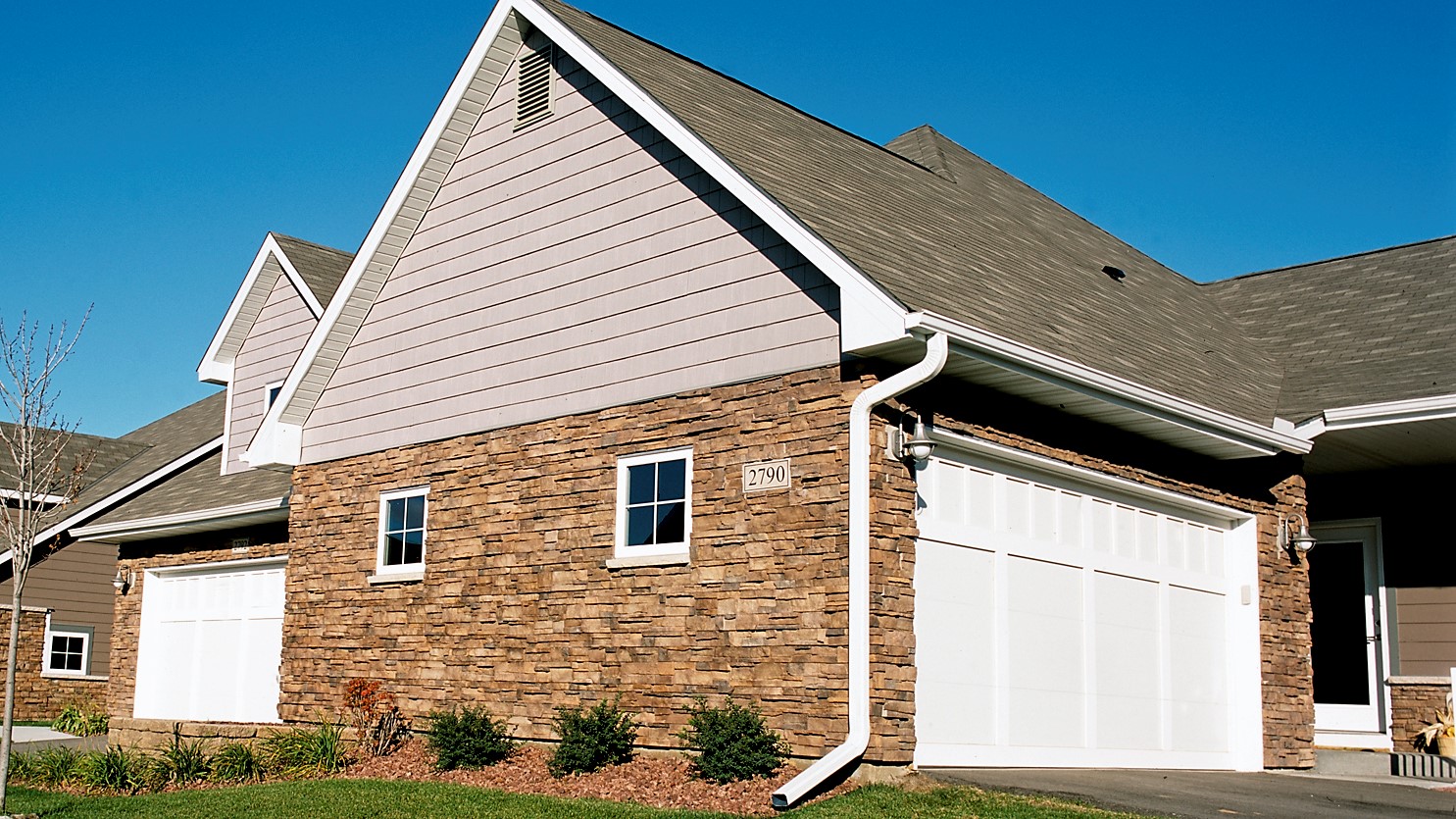Boulder Creek Sable Fast Stak Exterior