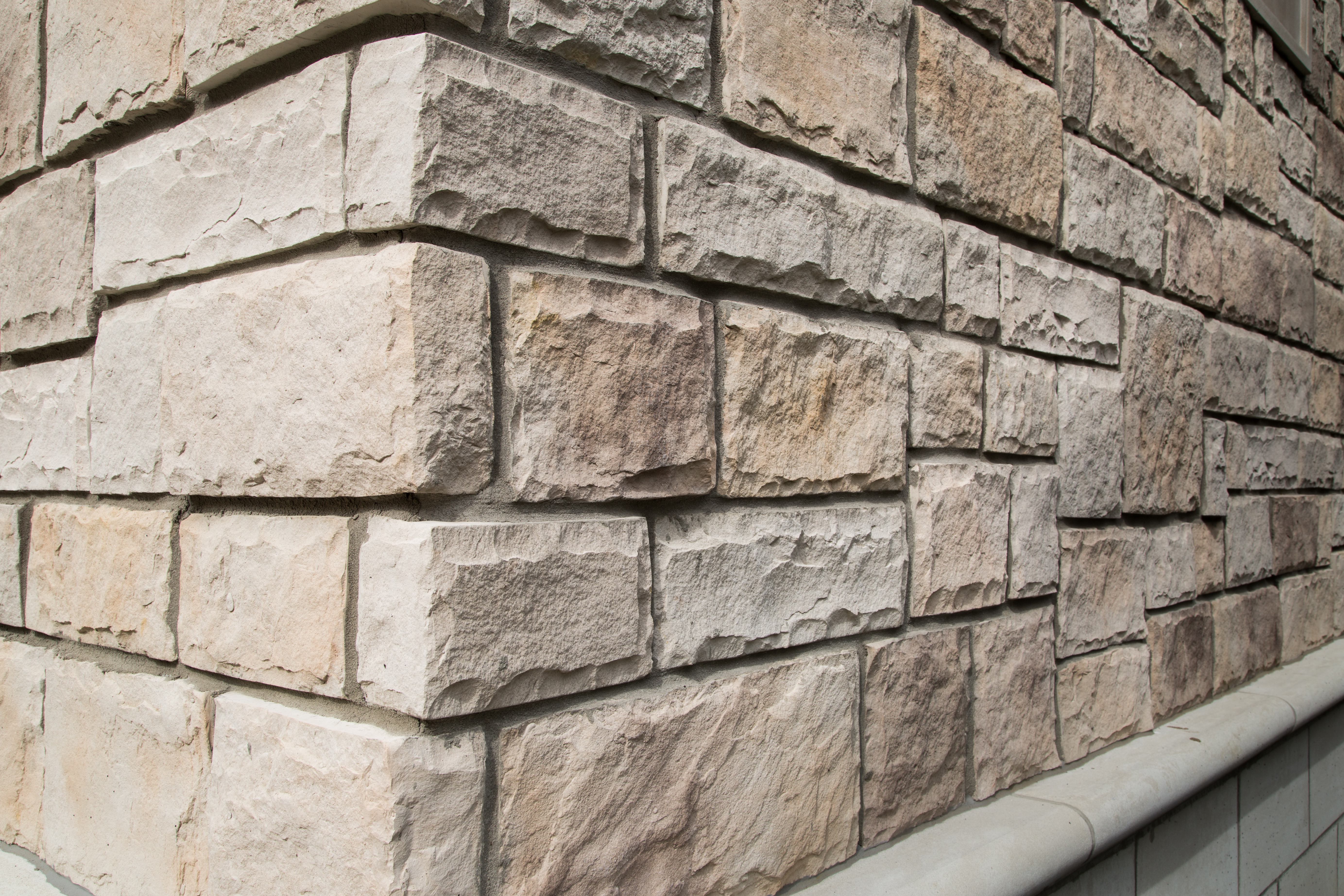 Casa Di Sassi Luce Granite Exterior