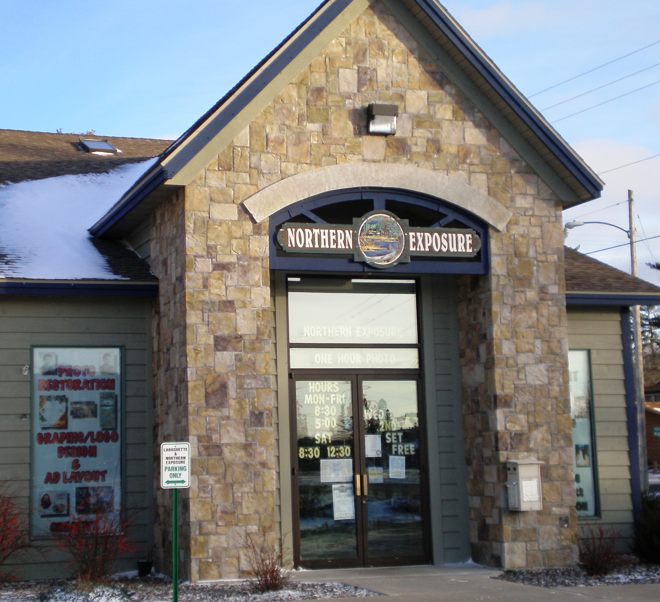 Cultured Bucks County Castle Stone Exterior