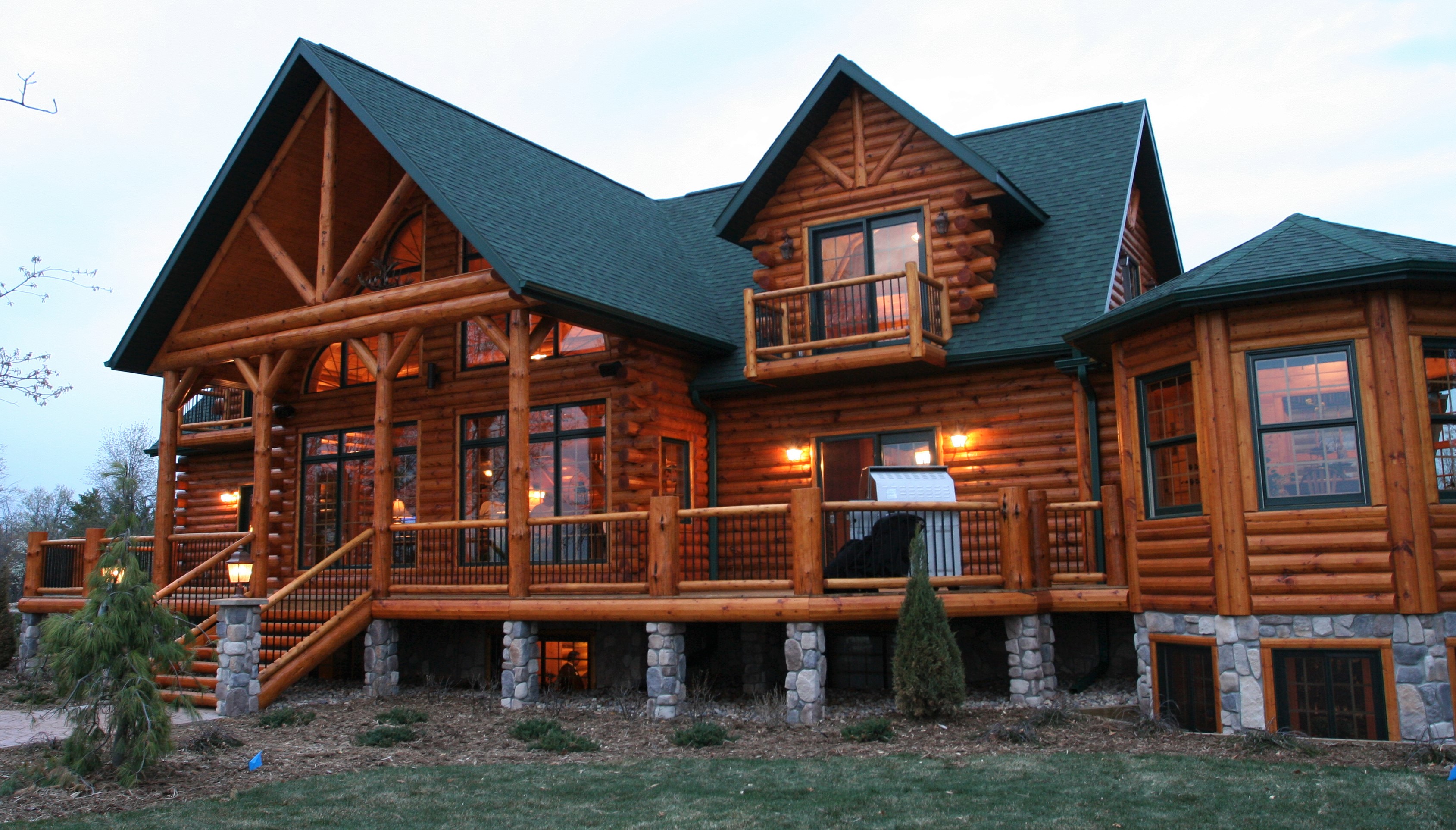 Proline Bailey Harbor FS Exterior