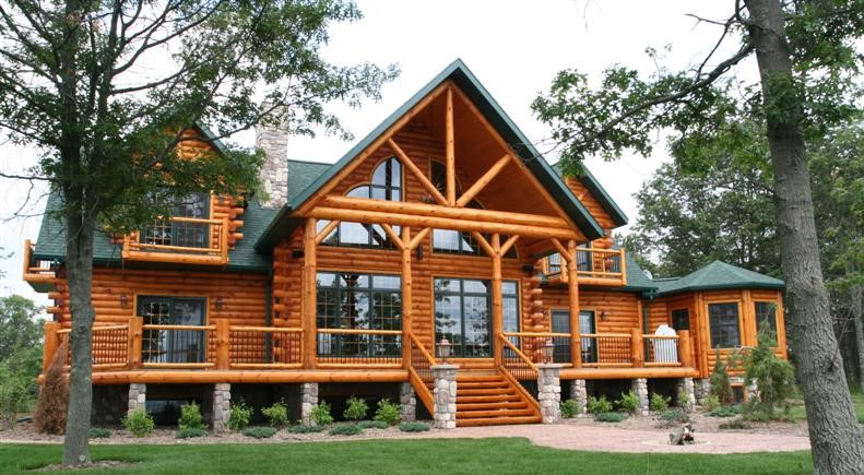 Proline Bailey Harbor FS Exterior