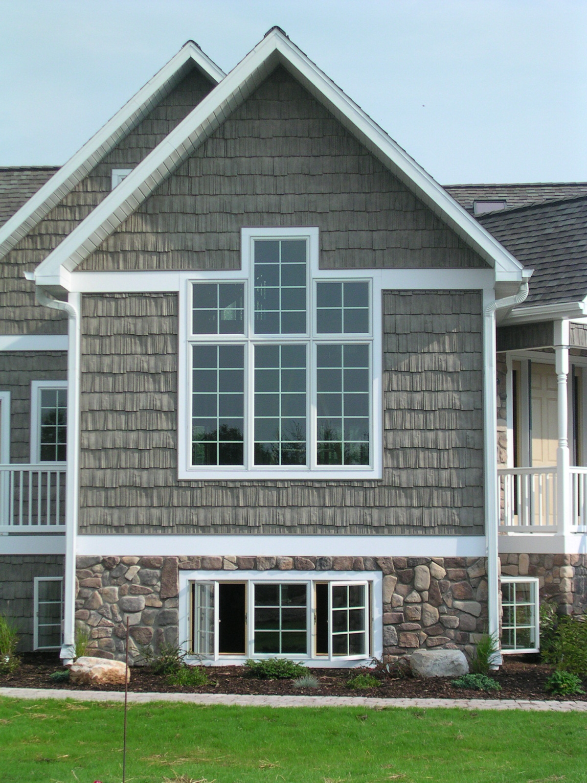 Proline Bailey Harbor FS Exterior