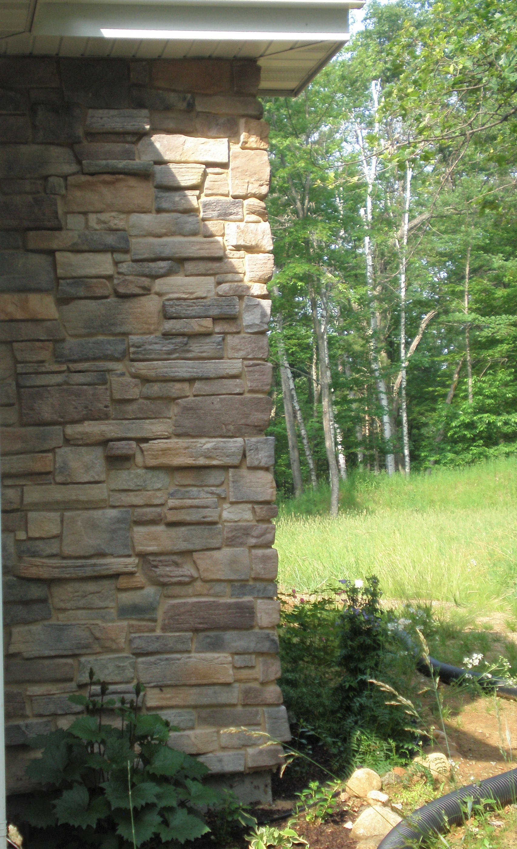 Proline Cedar Creek & Niagara WE Exterior