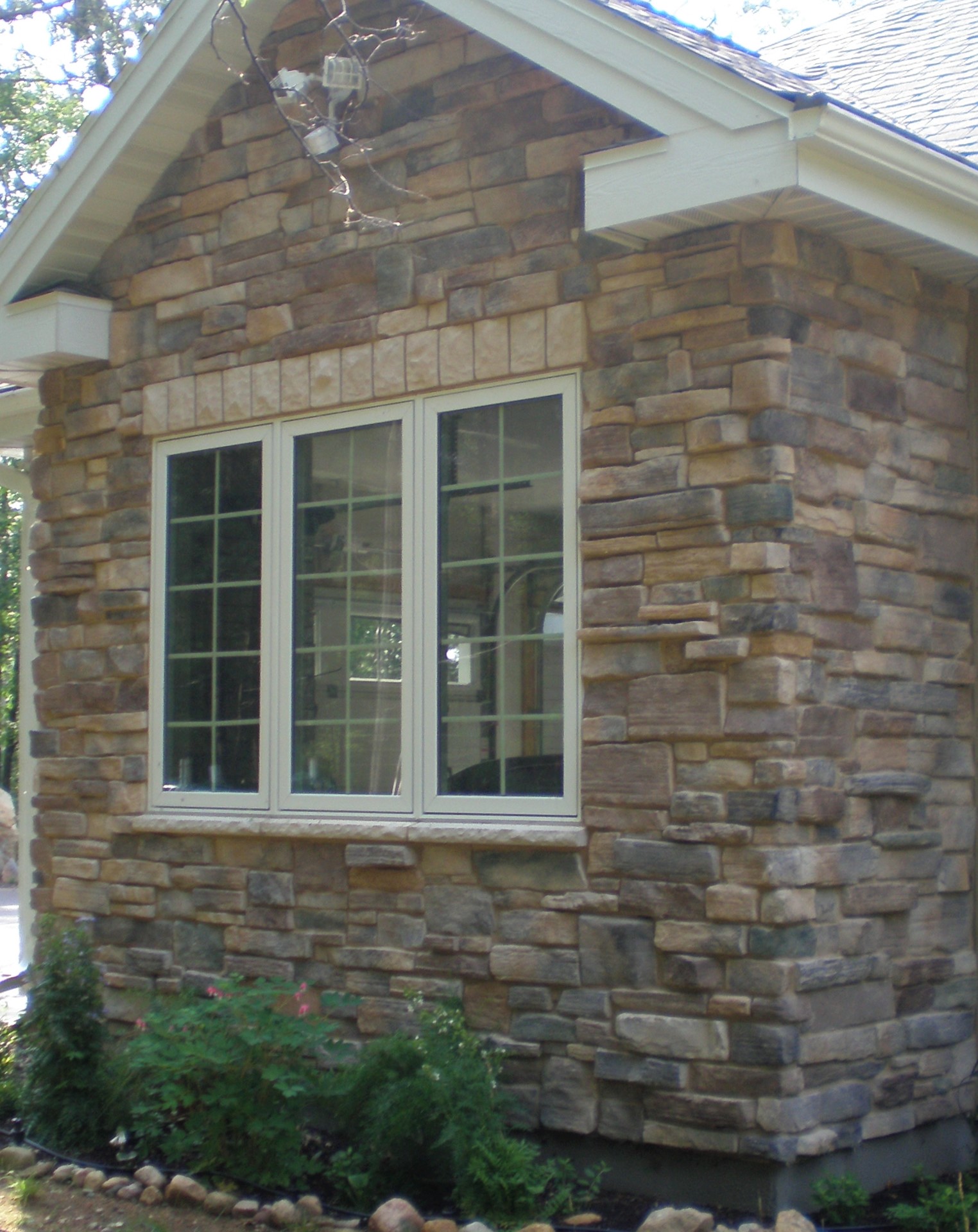 Proline Cedar Creek & Niagara WE Exterior