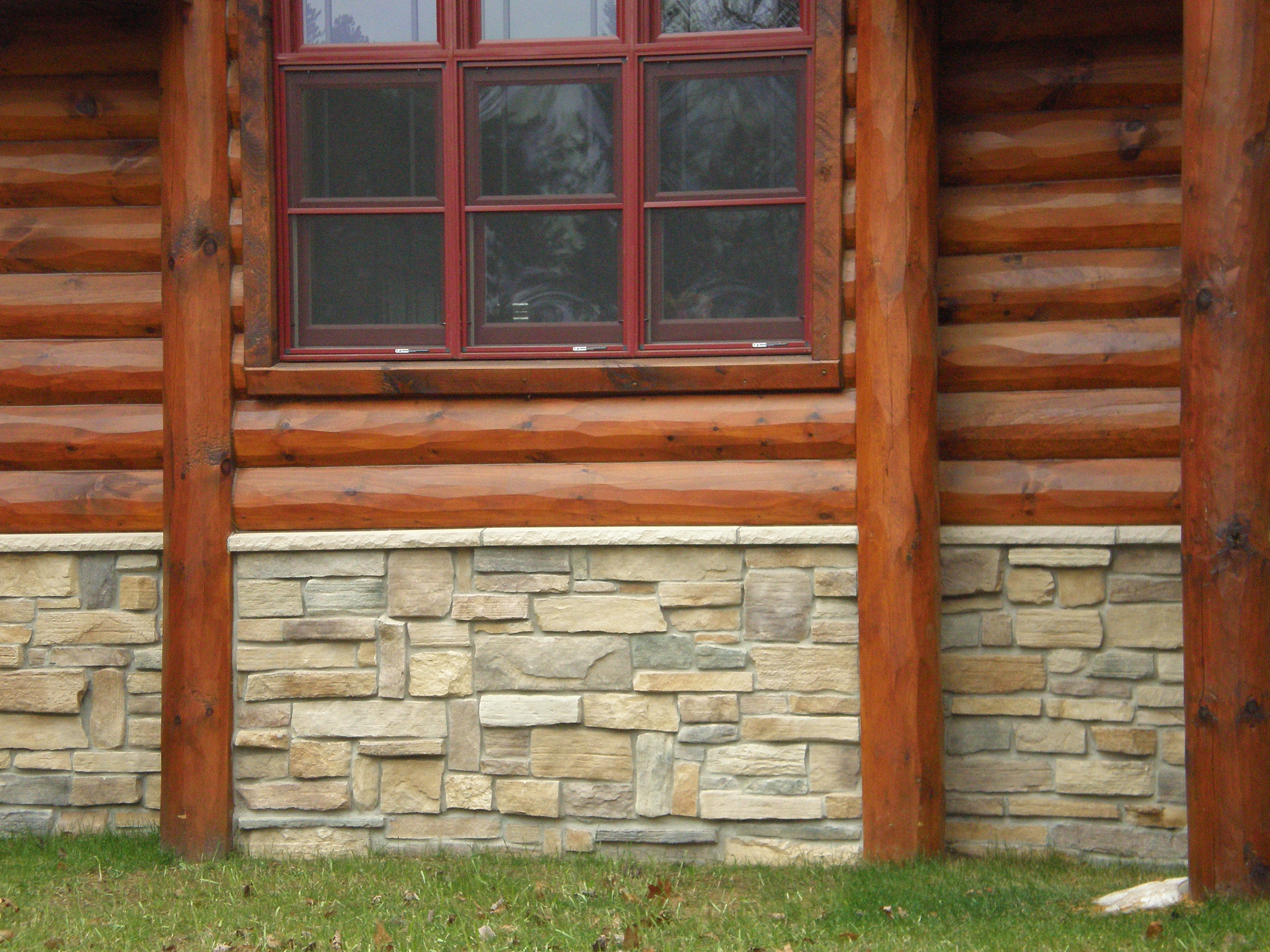 Proline Cedar Creek & WI WE Exterior