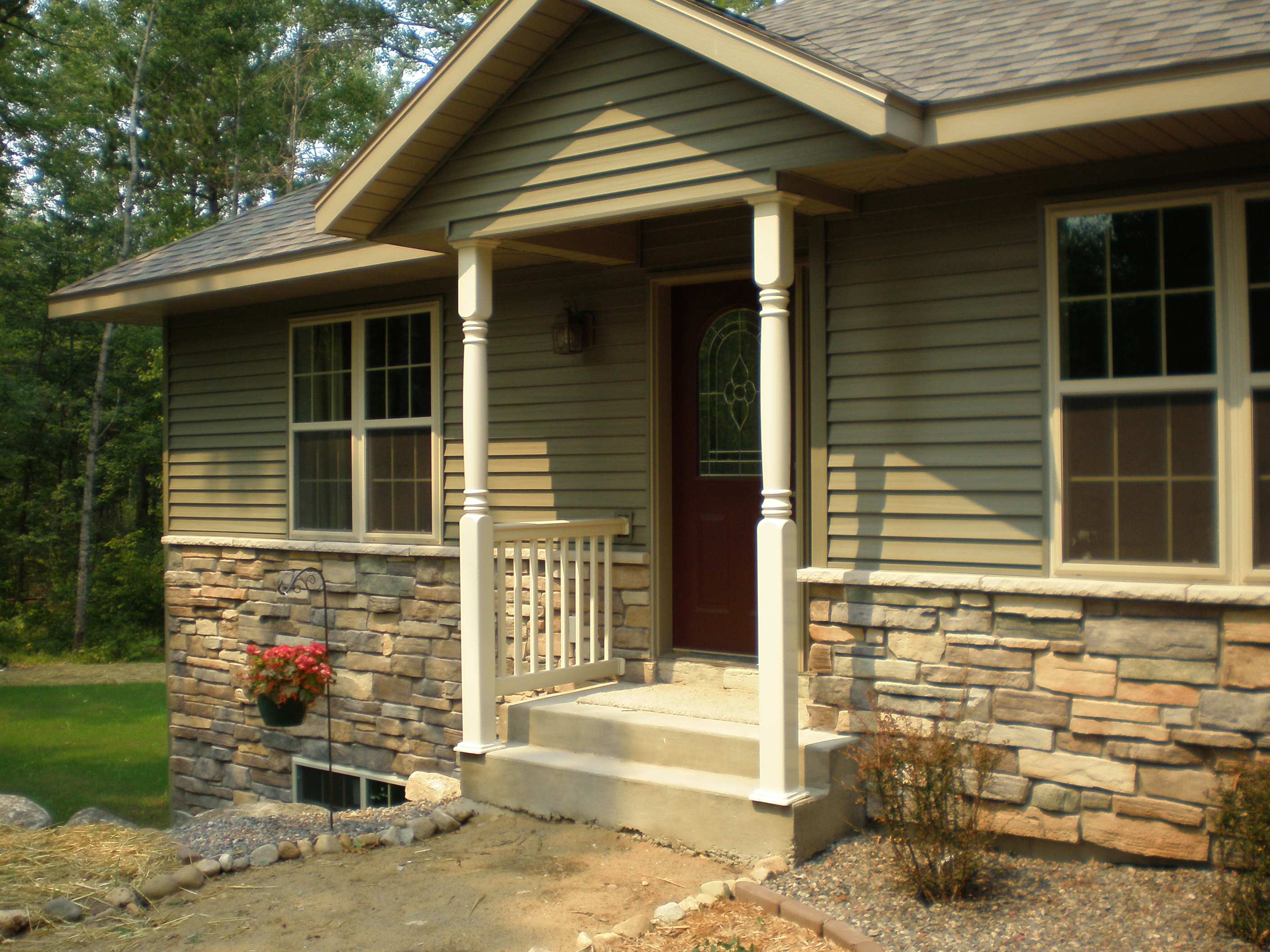 Proline Cedar Creek WE Exterior
