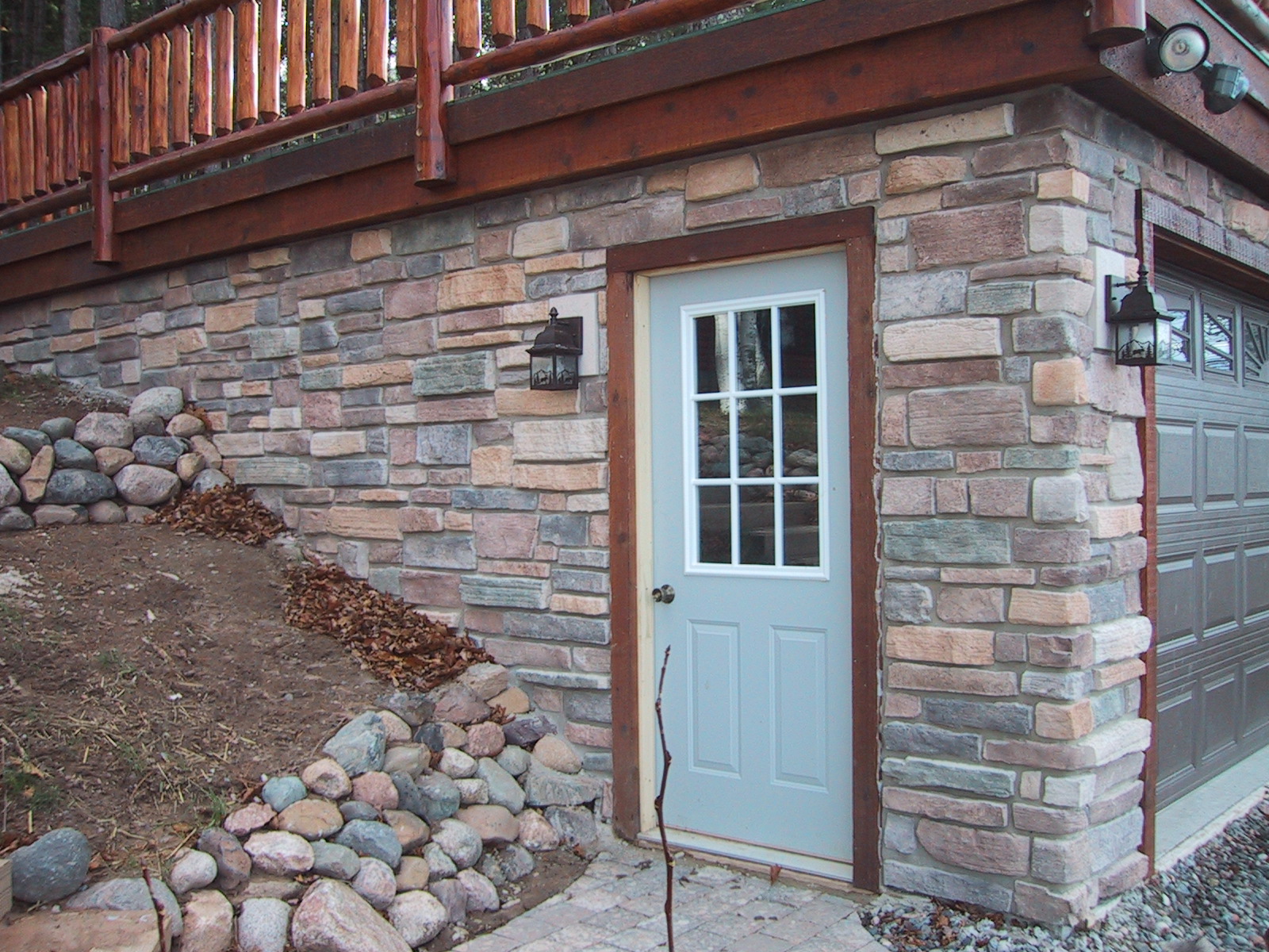 Proline Cedar Creek WE Exterior