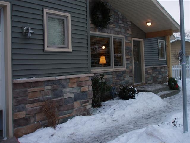 Proline Cedar Creek WE Exterior