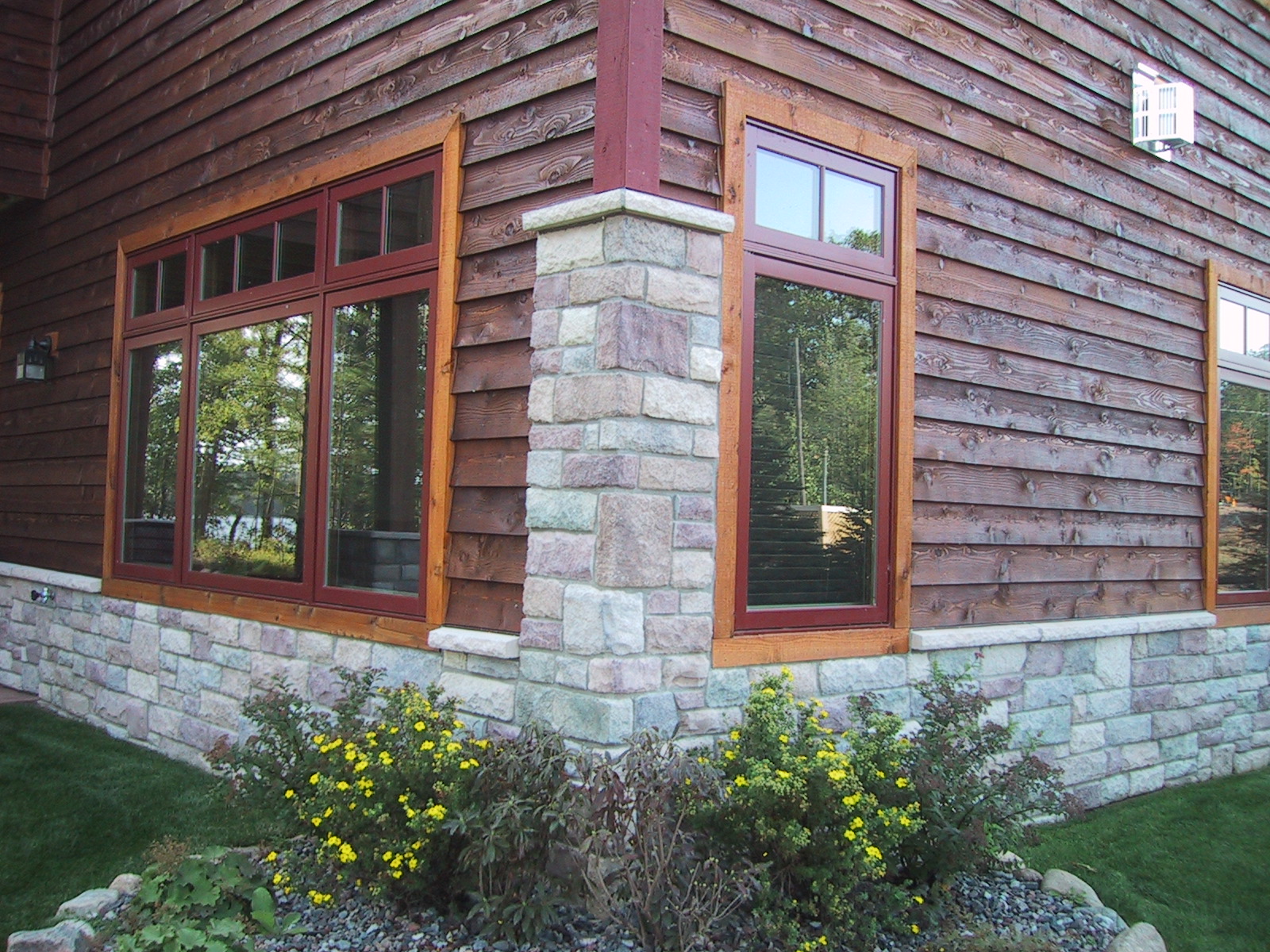 Proline Chardonnay LS Exterior