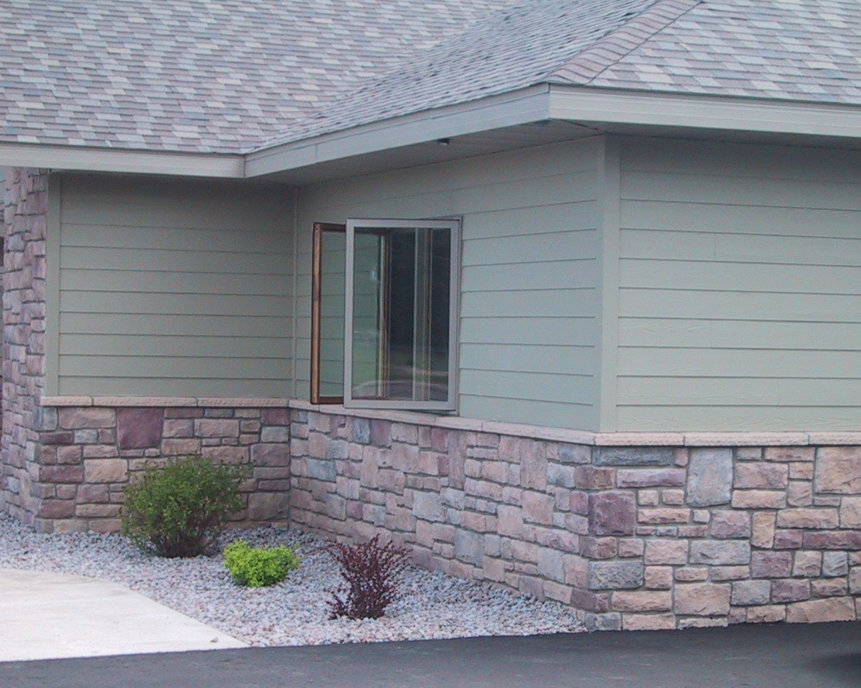 Proline Chardonnay LS Exterior