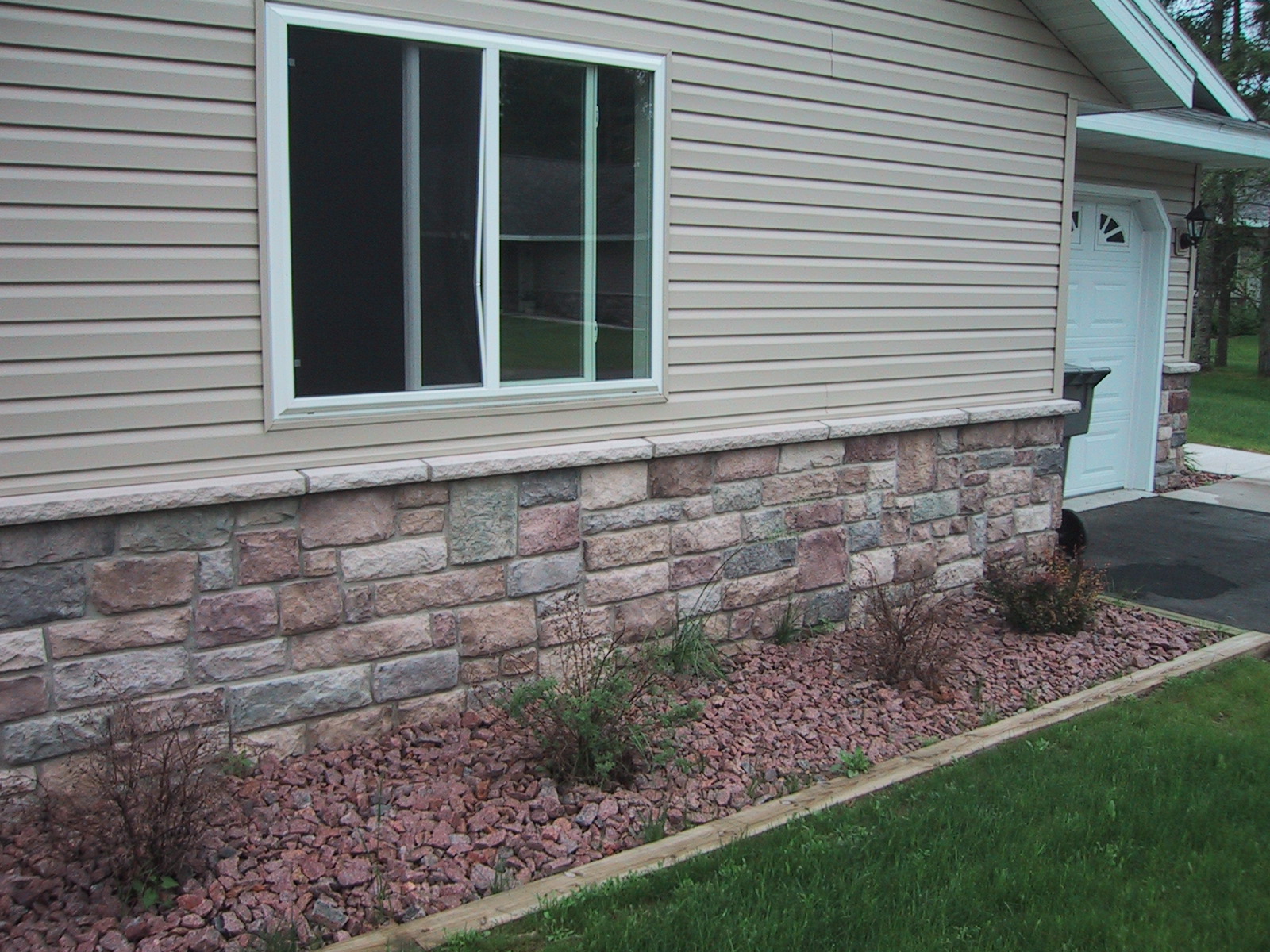 Proline Chardonnay LS Exterior