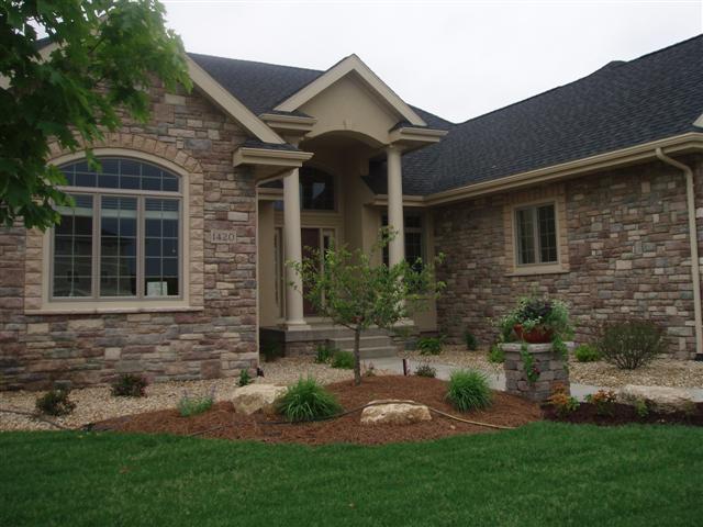 Proline Chardonnay LS Exterior