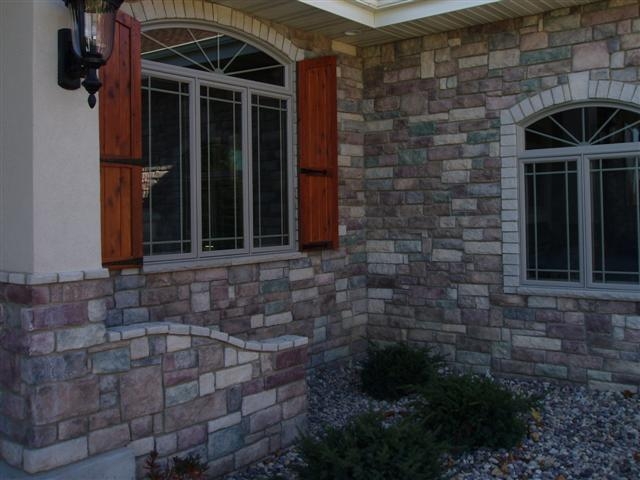 Proline Chardonnay LS Exterior