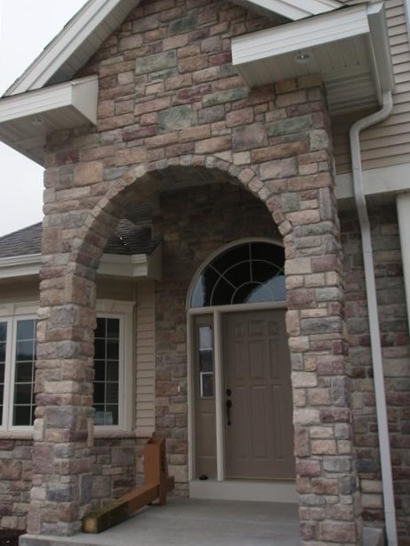 Proline Chardonnay LS Exterior