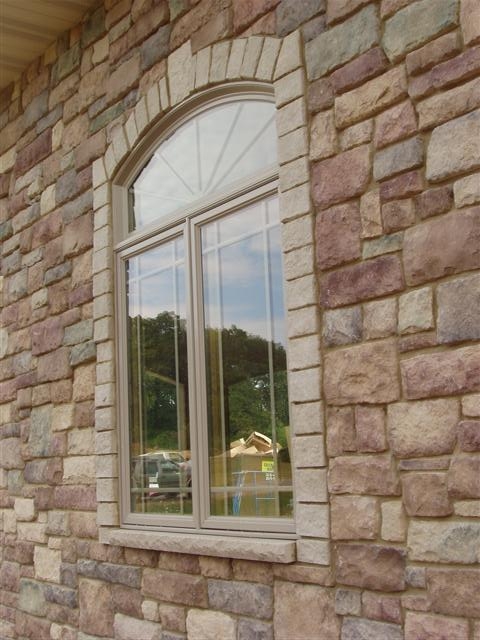 Proline Chardonnay LS Exterior