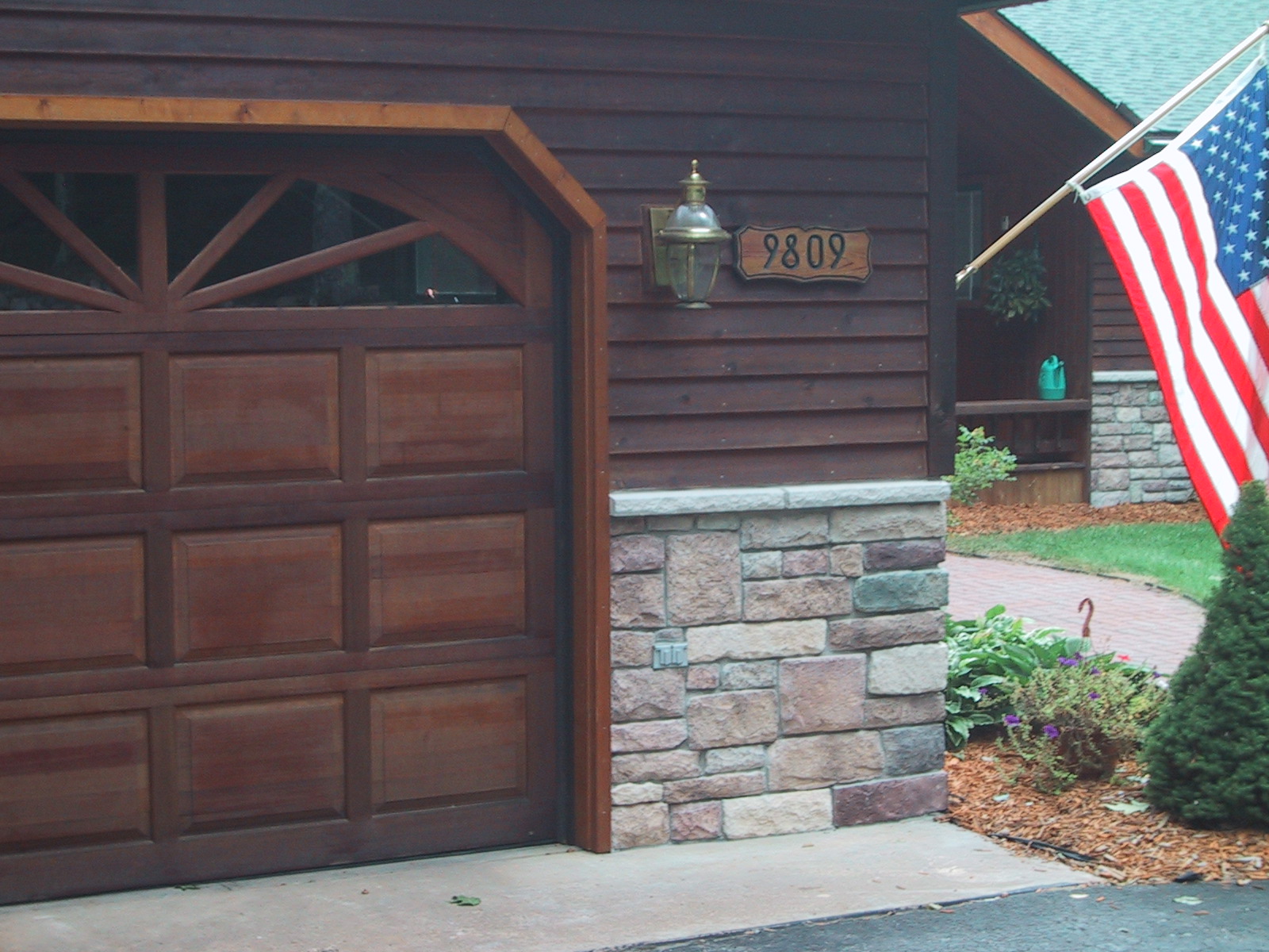 Proline Chardonnay LS Exterior