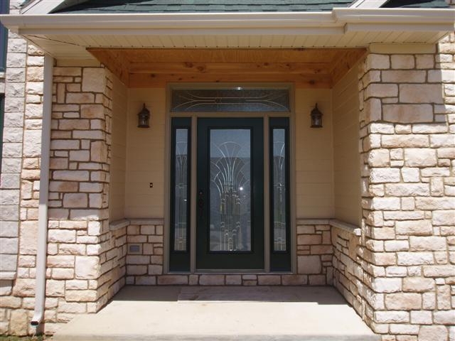 Proline Cream Limestone Exterior
