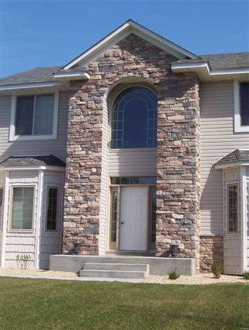 Proline Niagara WE Exterior