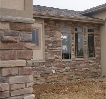 Proline Niagara WE Exterior