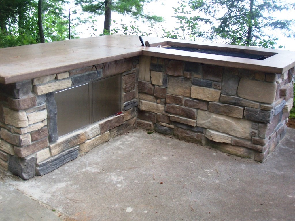Proline Niagara WE Exterior