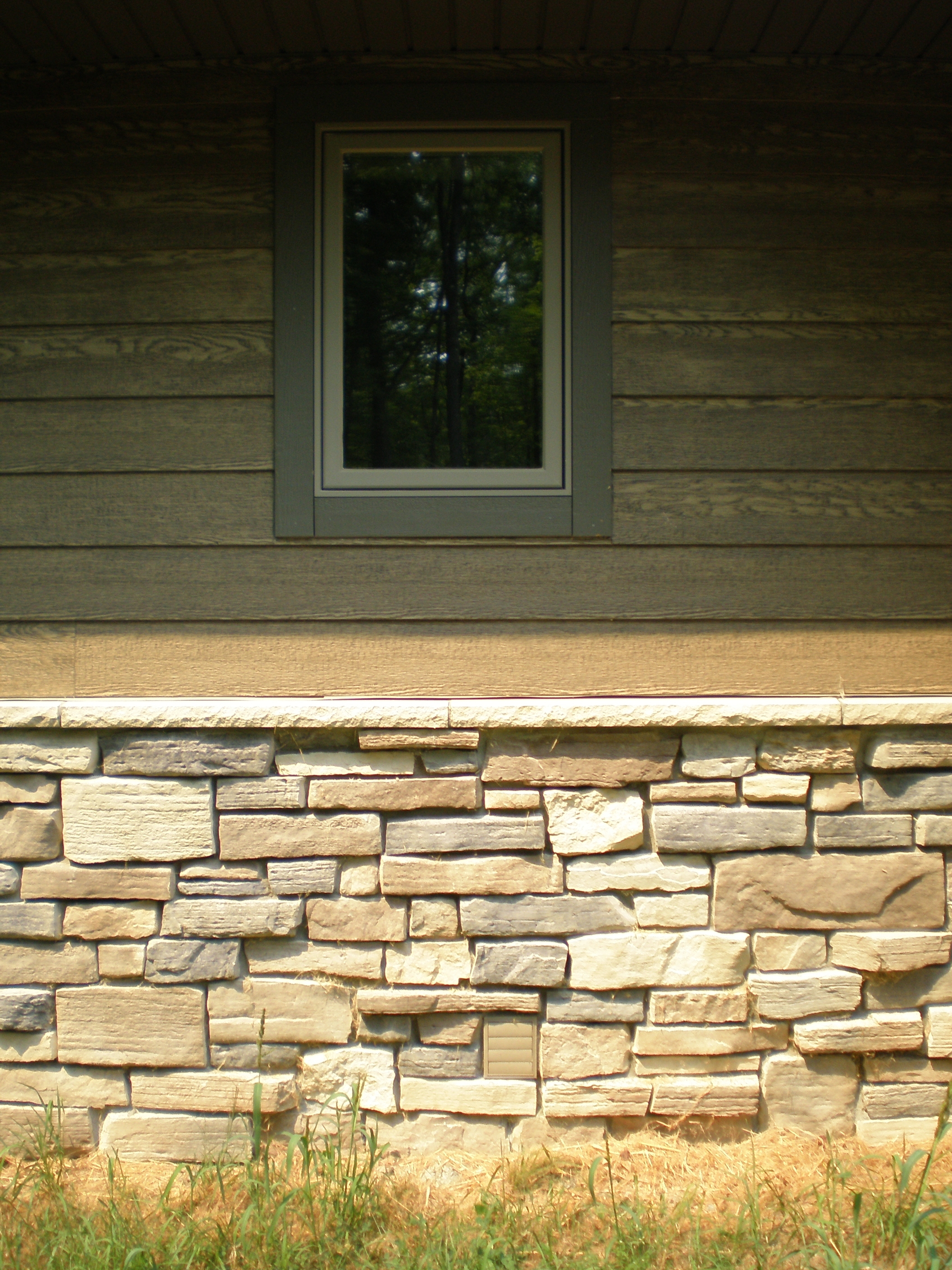 Proline Niagara WE Exterior