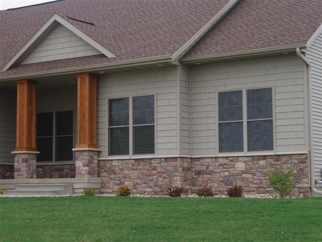 Proline Rockfield LS Exterior