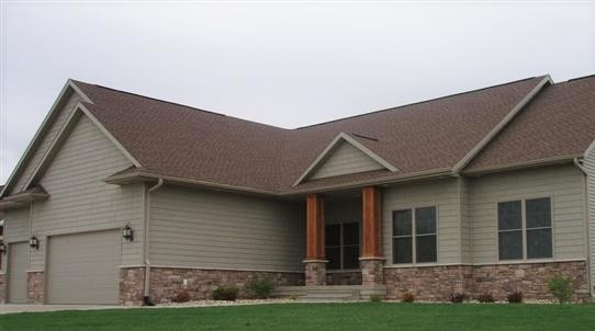 Proline Rockford LS Exterior