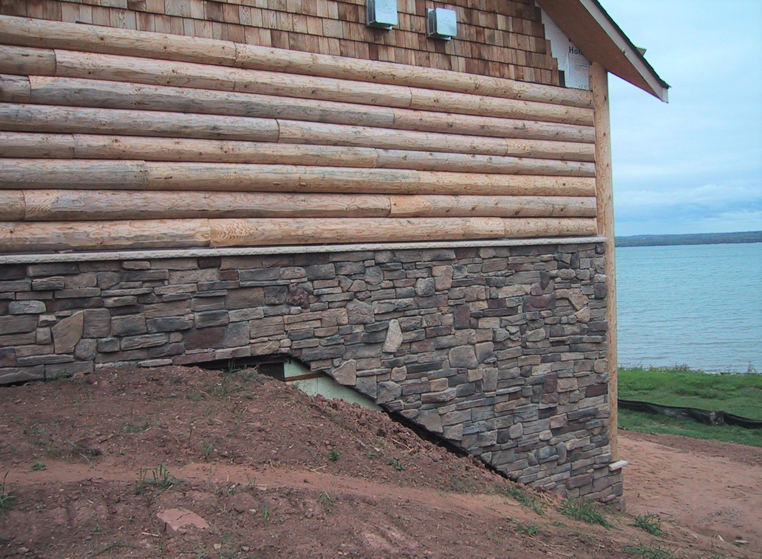 Proline Shannon WE & Teelin Bay Exterior