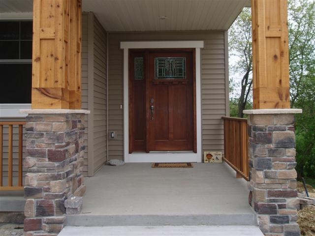 Proline Shannon WE Exterior