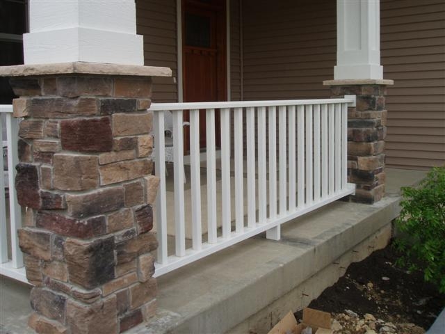 Proline Shannon WE Exterior