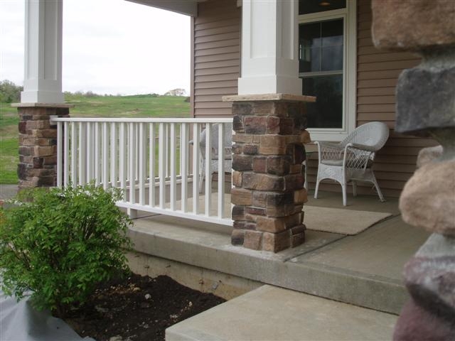 Proline Shannon WE Exterior