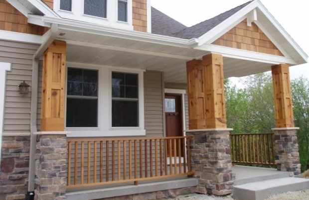 Proline Shannon WE Exterior