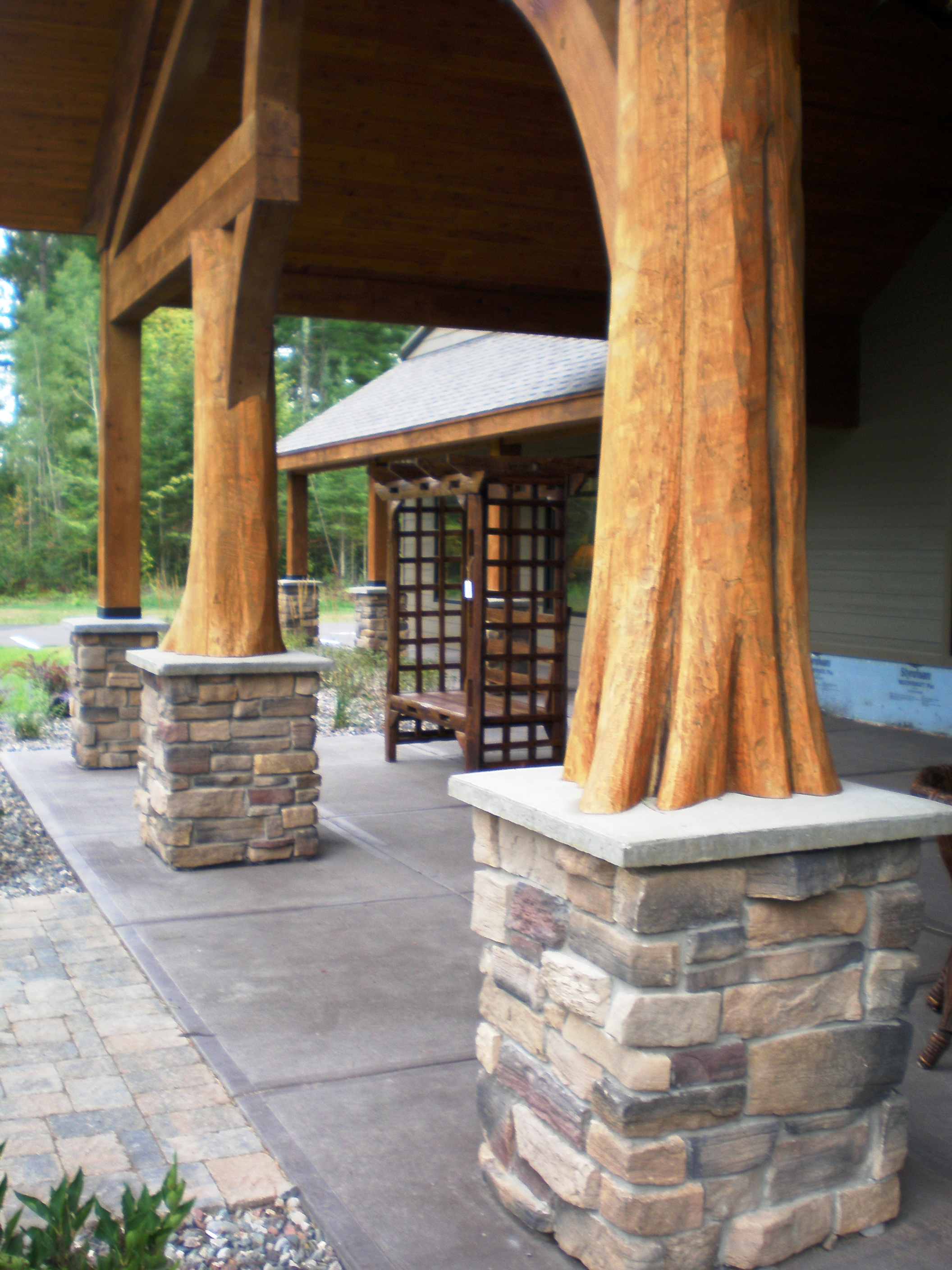 Proline Shannon WE Exterior