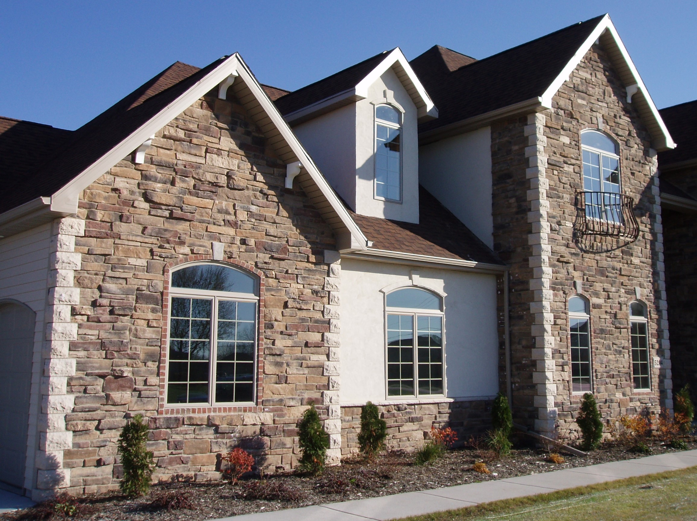 Proline Shannon WE Exterior