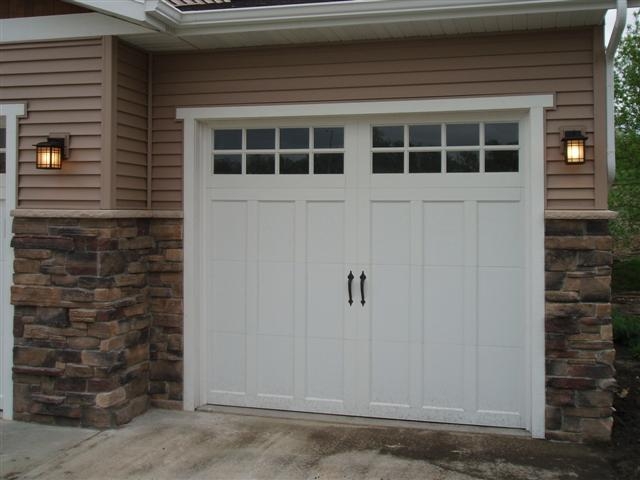 Proline Shannon WE Exterior