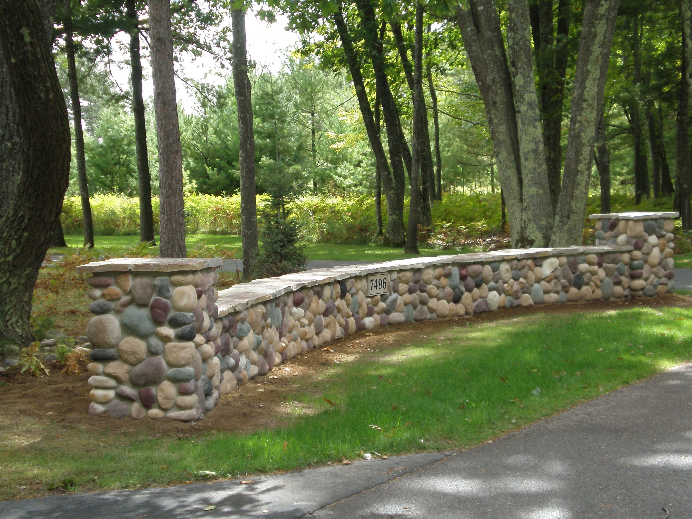 Proline Shoreblend RR Exterior