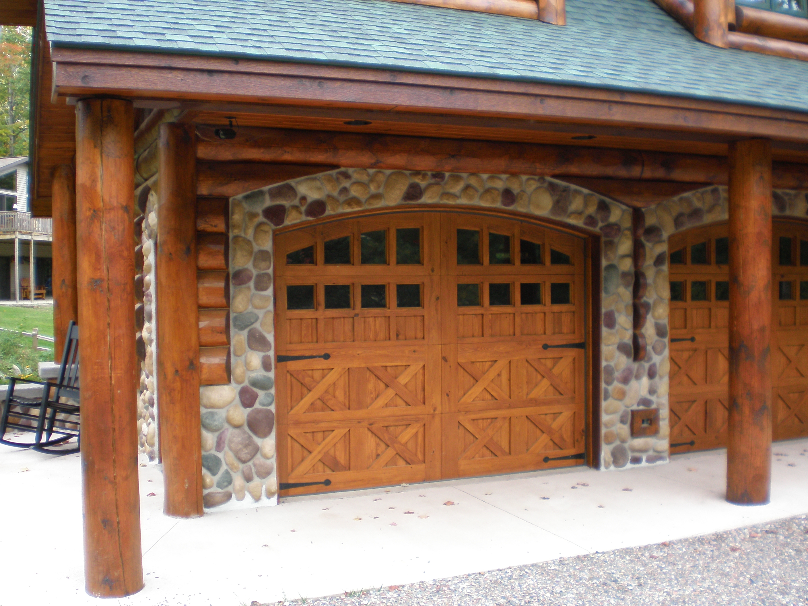 Proline Shoreblend RR Exterior