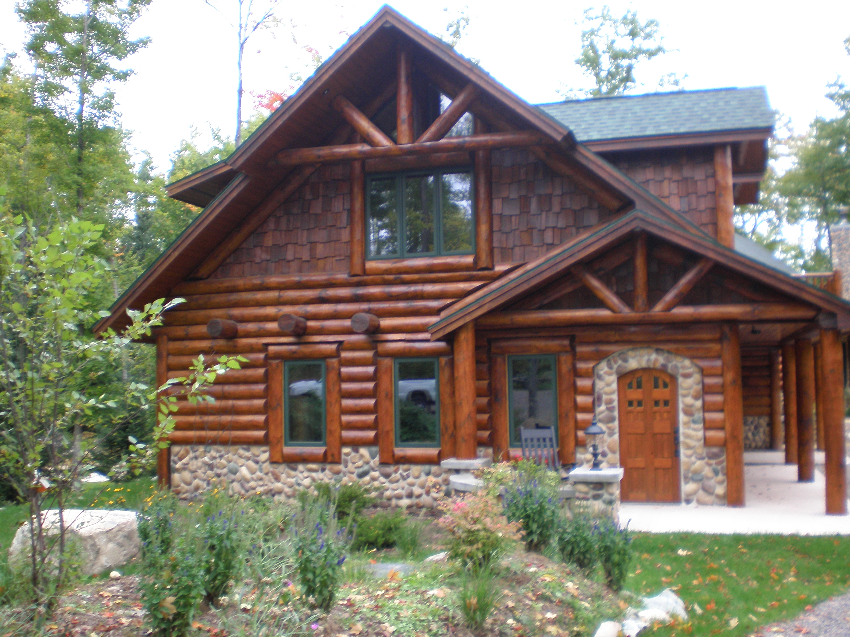 Proline Shoreblend RR Exterior
