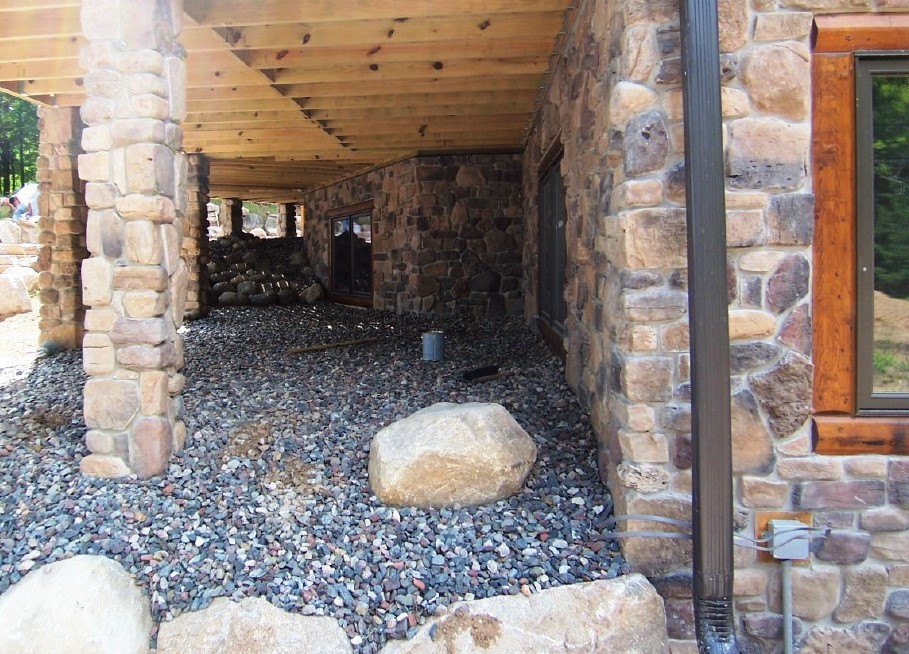 Proline Teelin Bay FS Exterior